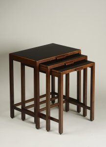 Nesting Tables