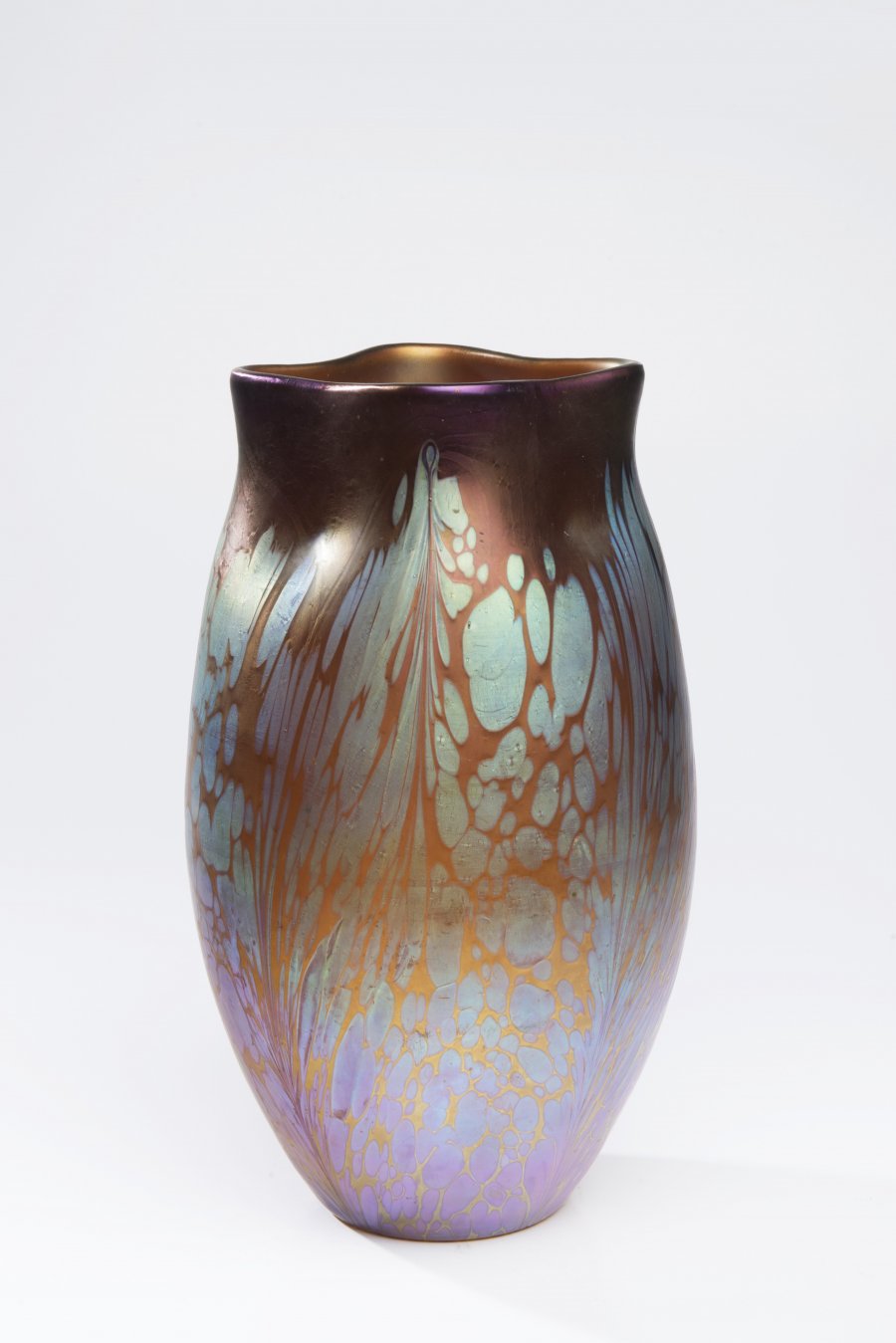 A VASE