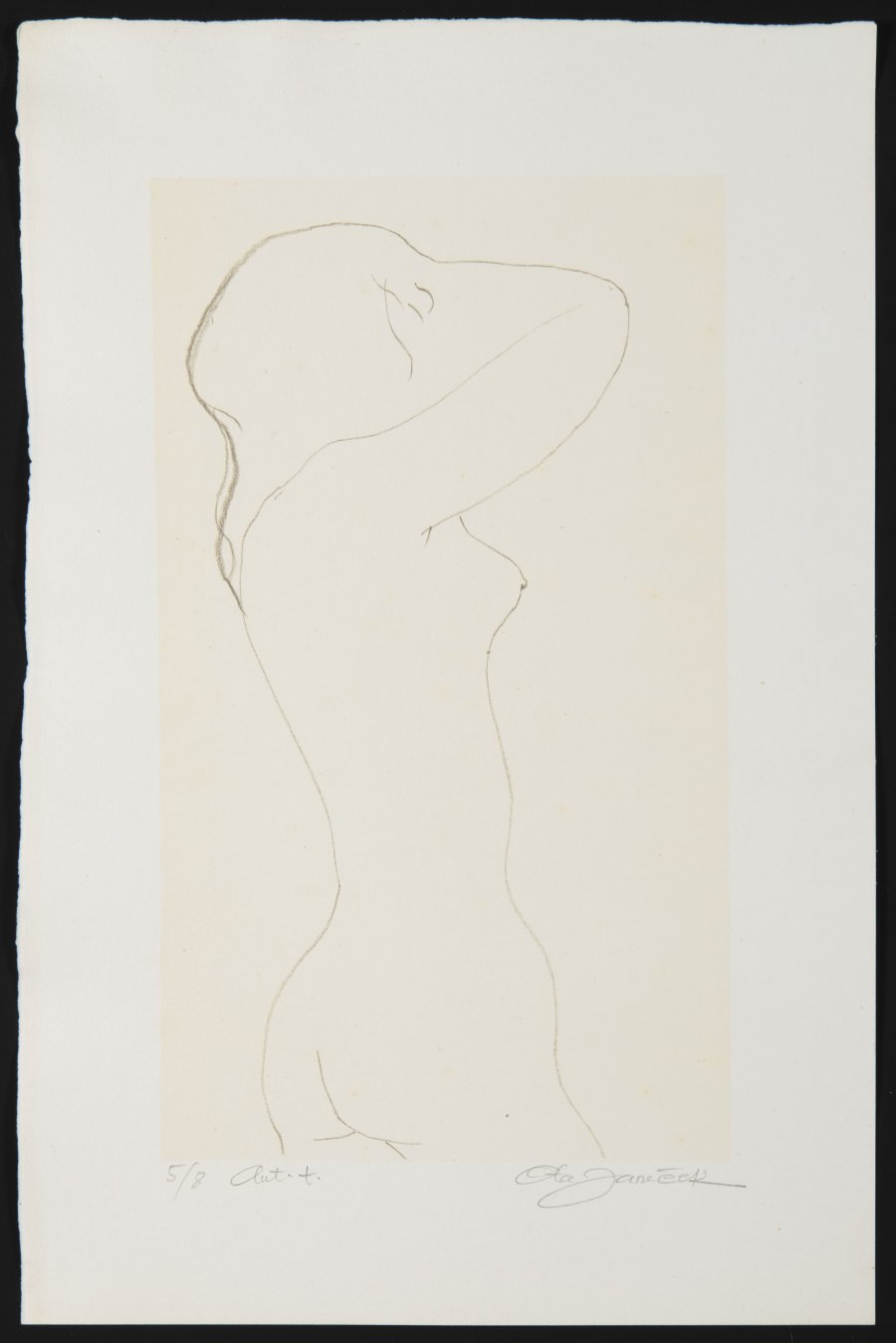 FEMALE NUDE