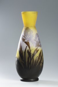 Vase Galle