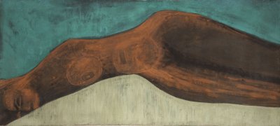 RECLINING NUDE