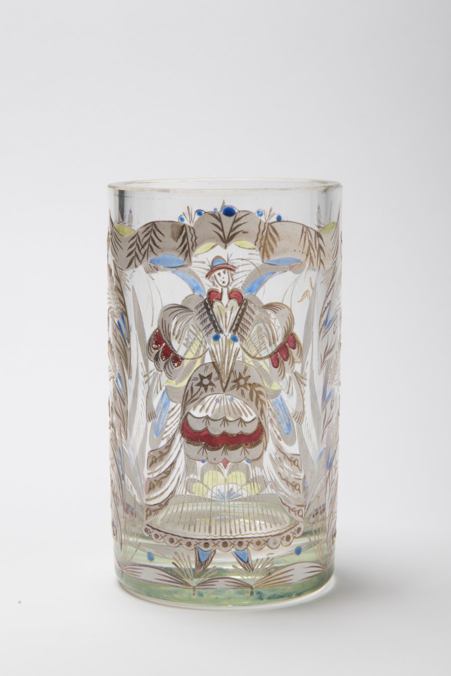 AN ARTĚL GLASS