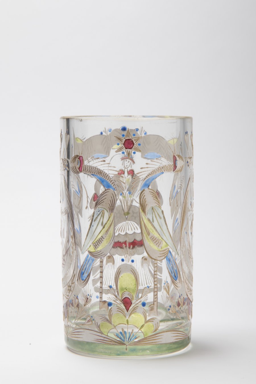 AN ARTĚL GLASS