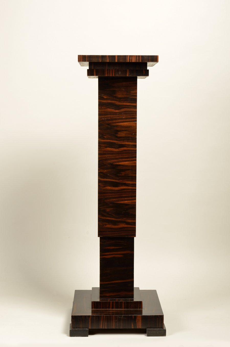 AN ART DECO COLUMN