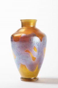 LOETZ PHÄNOMEN VASE