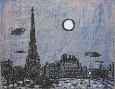 VOLLMOND IN PARIS 