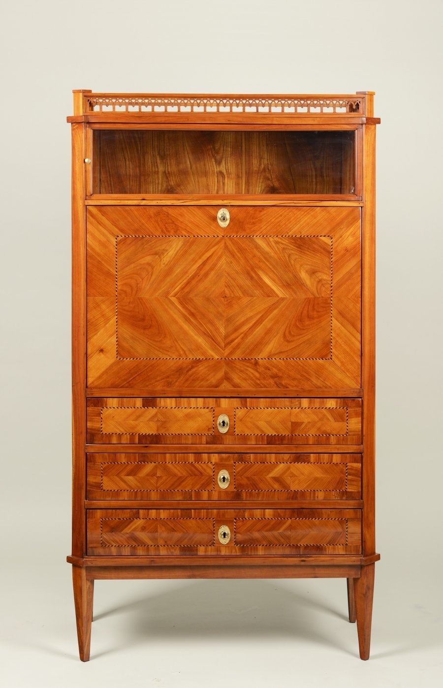 A Classical Secretary Desk