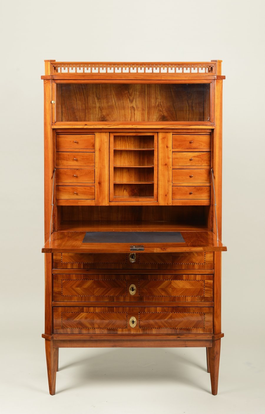 A Classical Secretary Desk