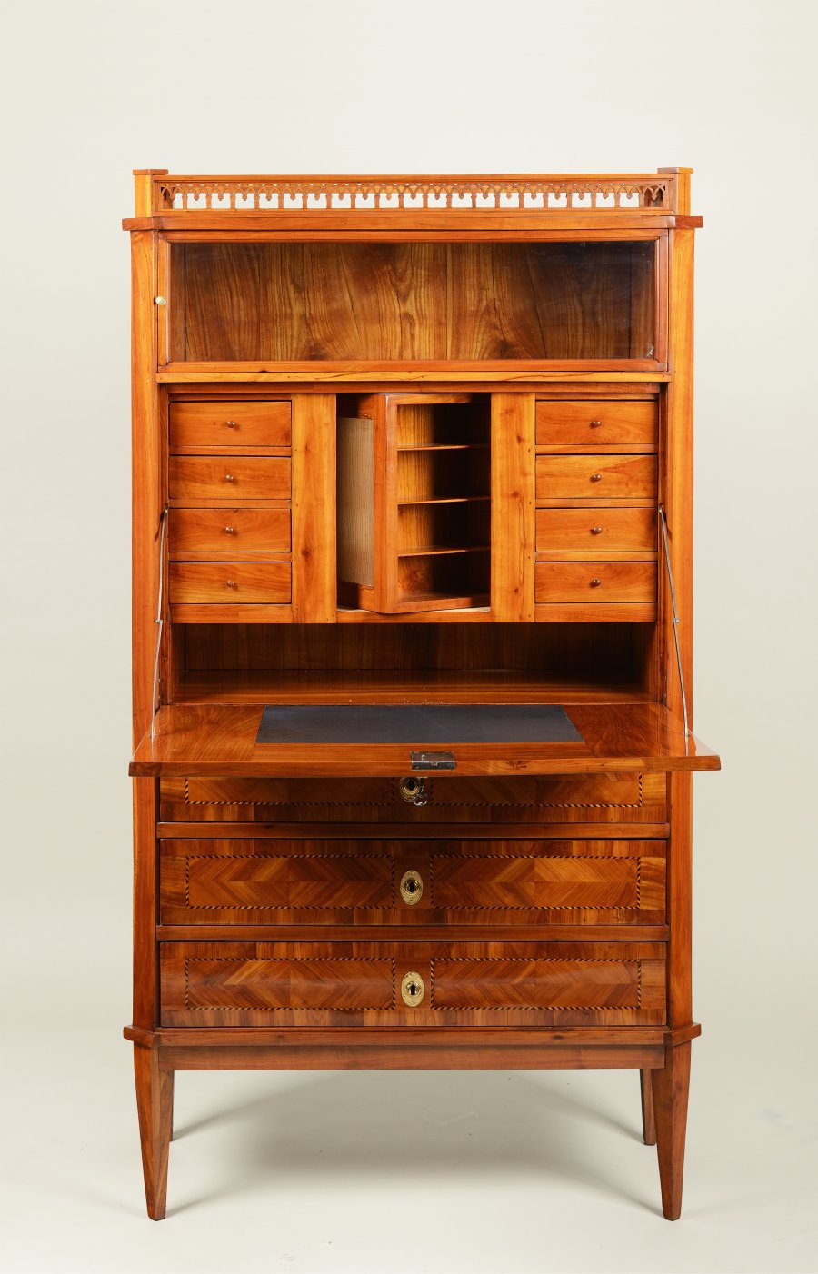 A Classical Secretary Desk