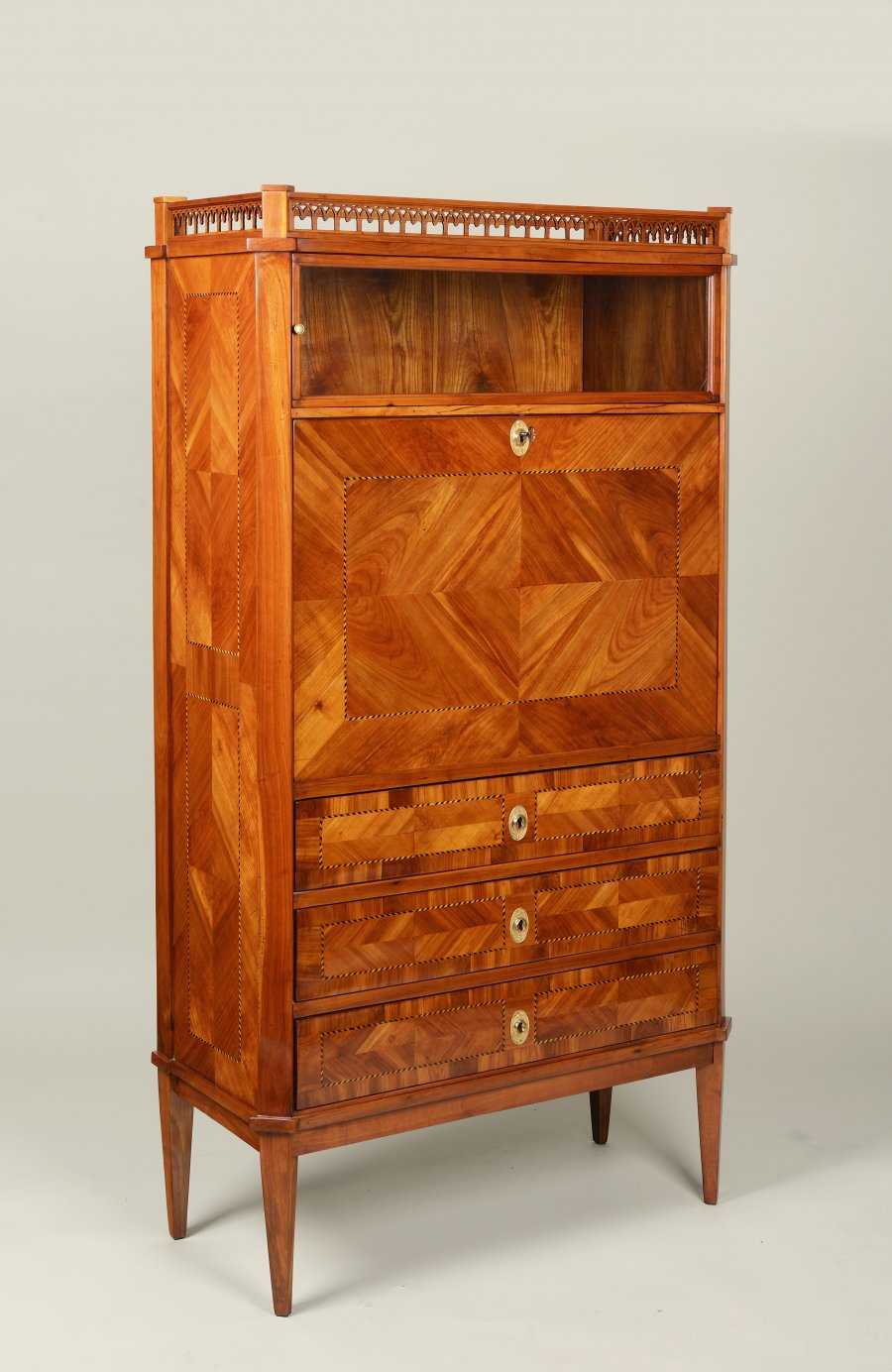 A Classical Secretary Desk