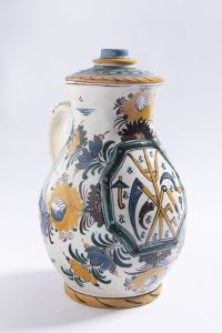 GUILD JUG