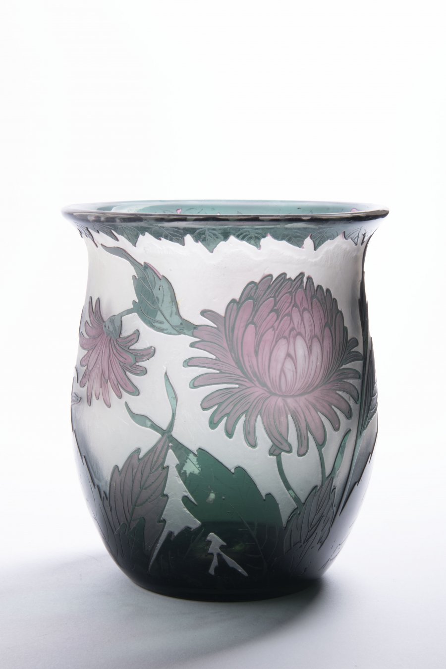 LOETZ VASE