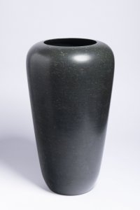 STONE VASE