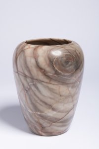 MARBLE VASE II.