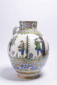 STUPAVA JUG