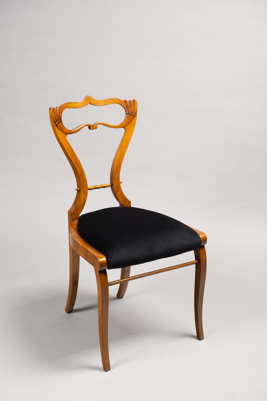 A SUITE OF BIEDERMEIER PERIOD FURNITURE