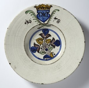 Haban Plate