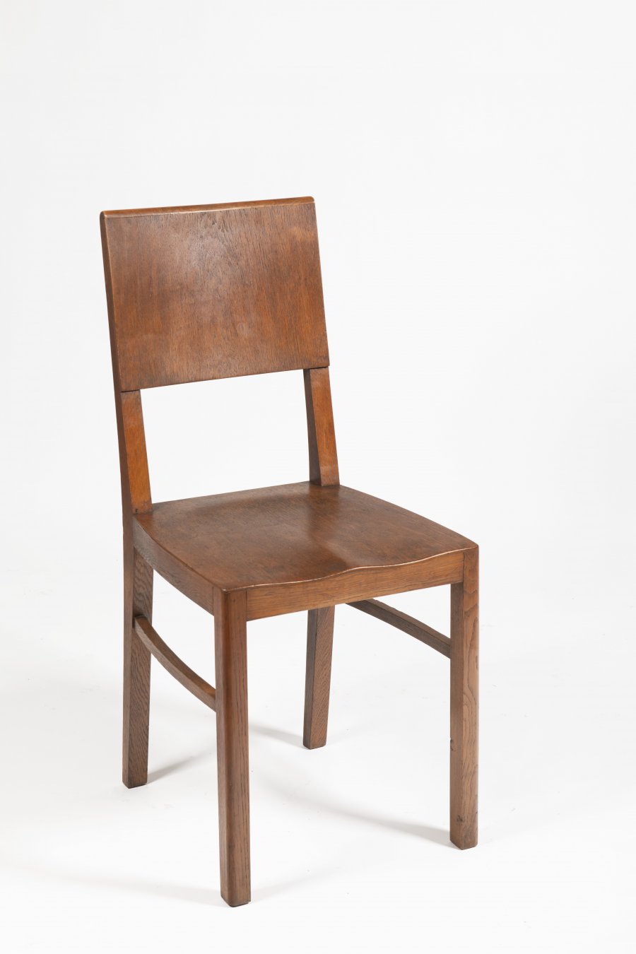 SET OF FOUR CHAIRS