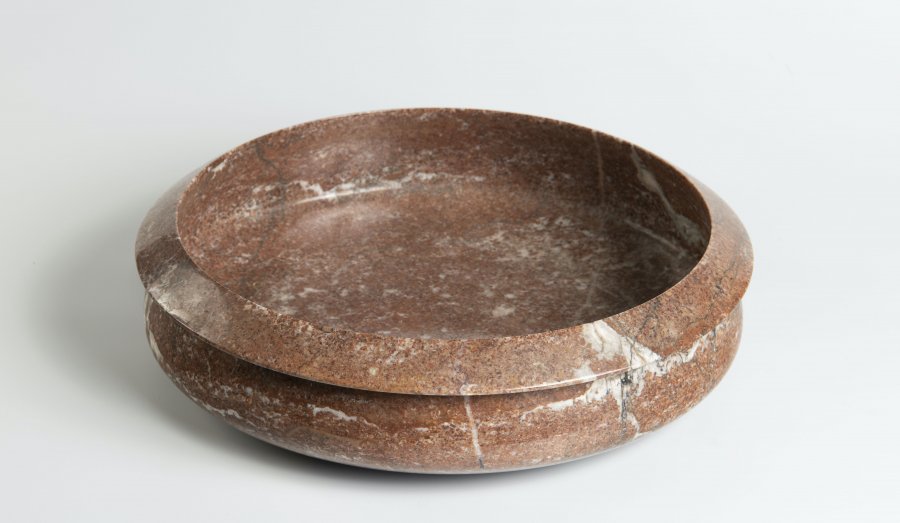 MARBLE BOWL