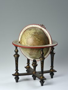 Table Globe