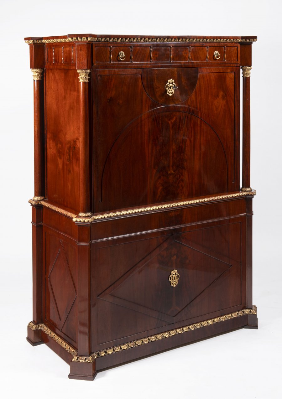 EMPIRE CABINET