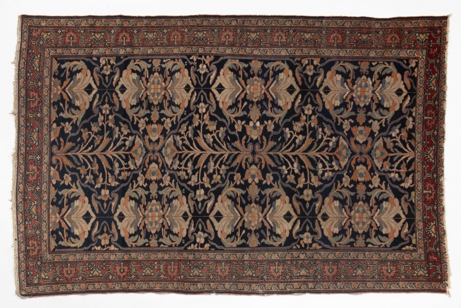 SAROUK LILIHAN RUG