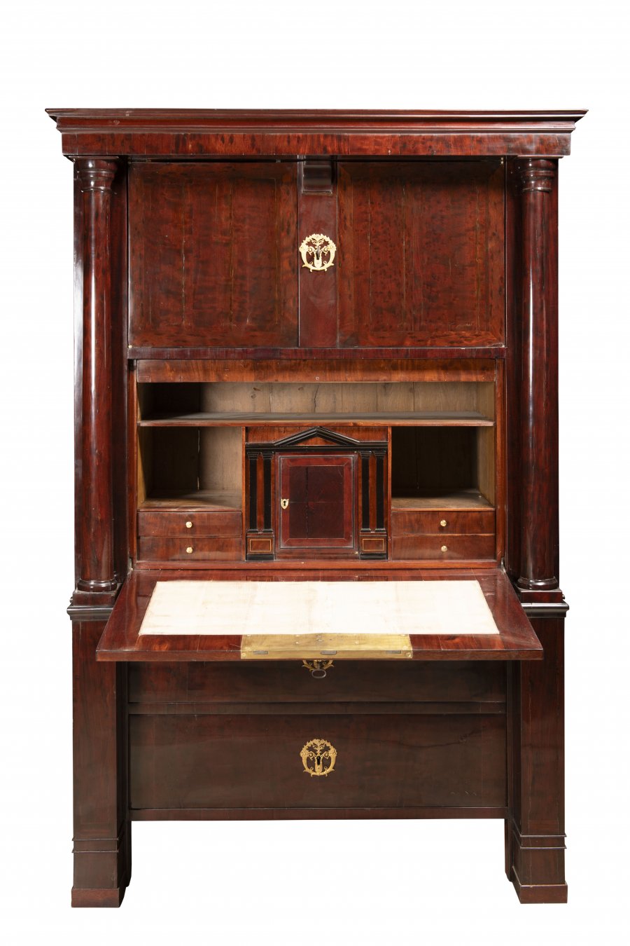 EMPIRE CABINET