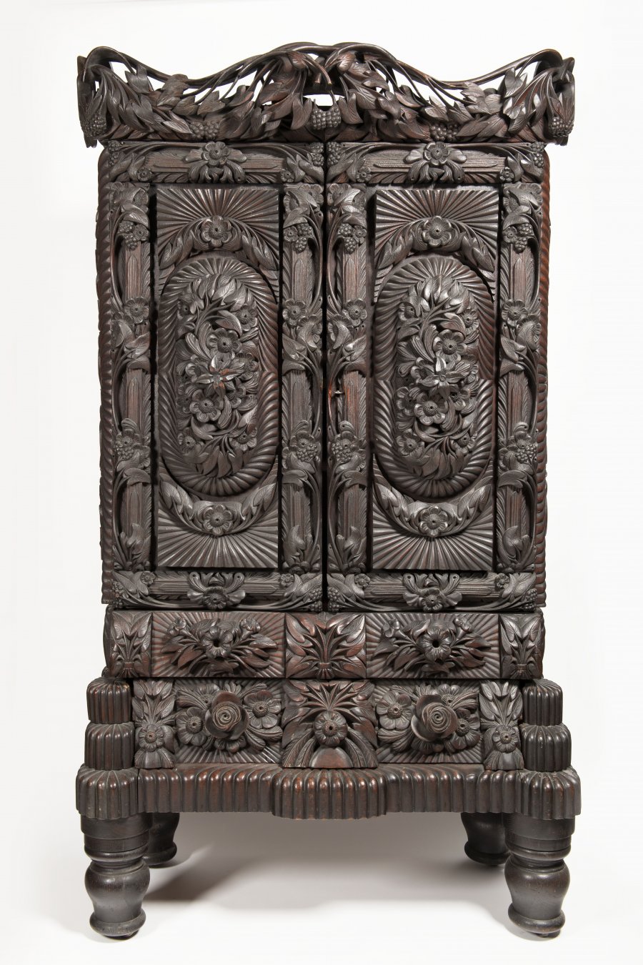 INDOCHINESE CABINET