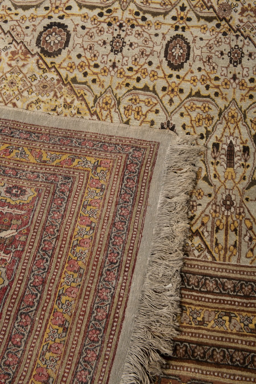 HAJI-JALILI TABRIZ RUG