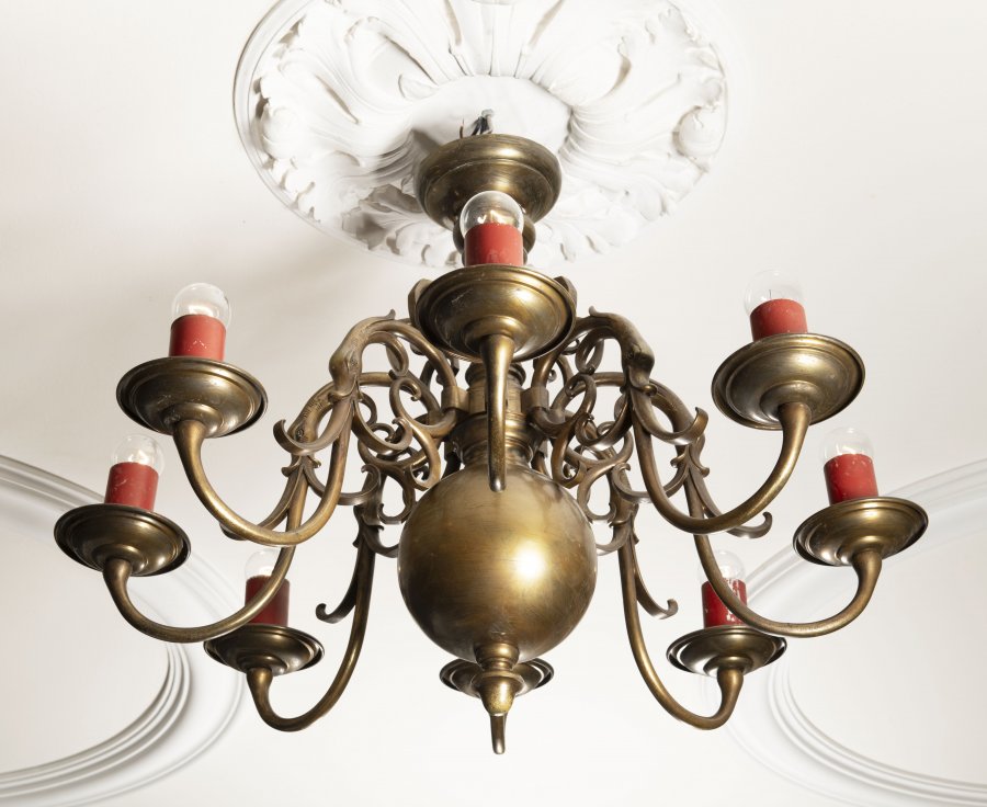 HOLLAND STYLE CHANDELIER