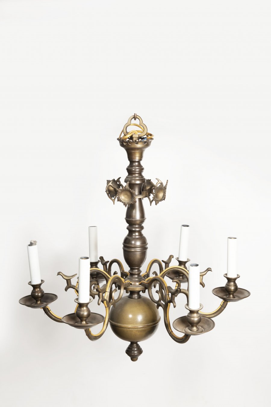 HOLLAND STYLE CHANDELIER