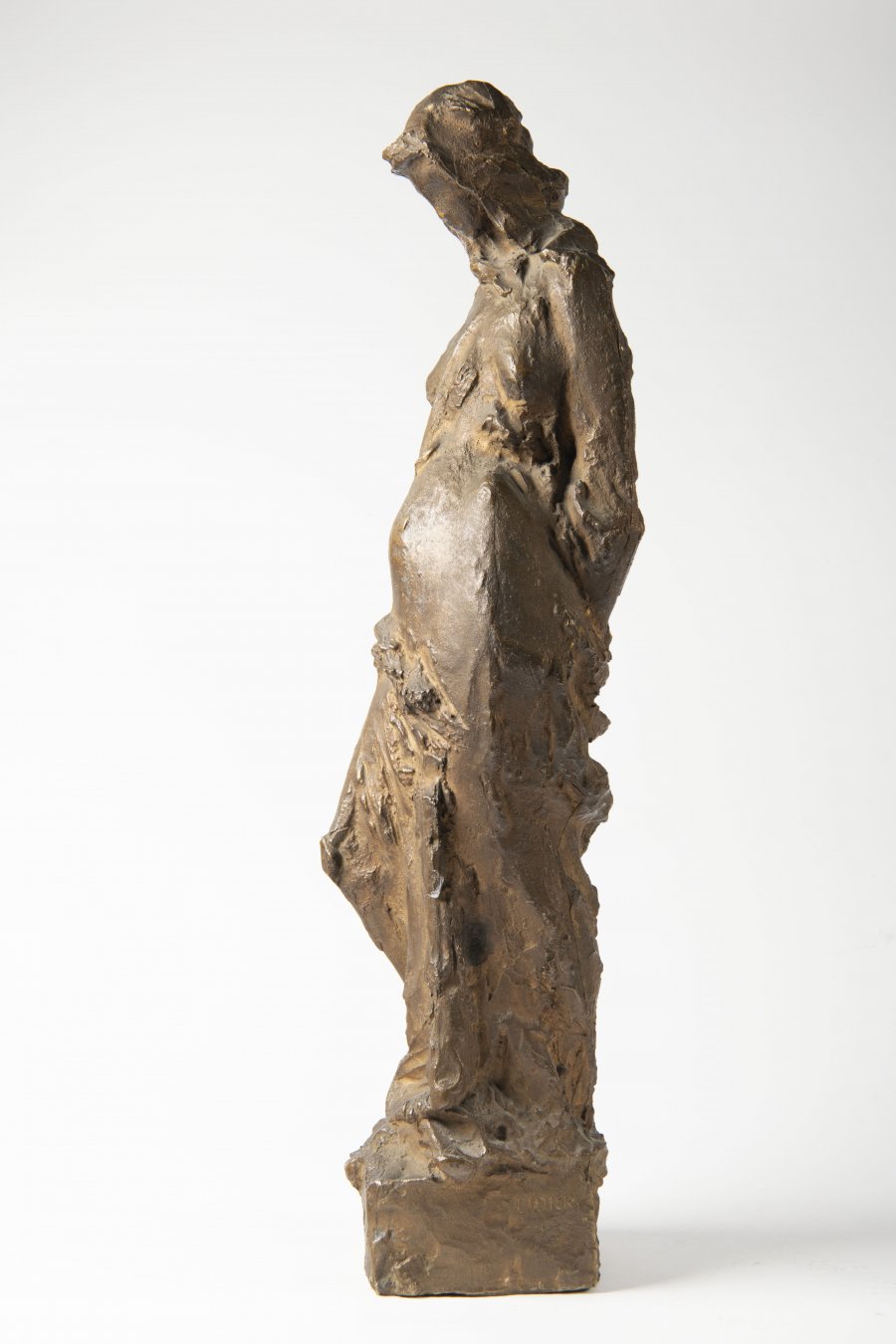 FEMALE FIGURE