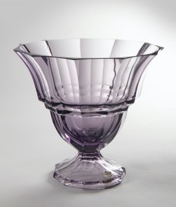 MOSER VASE