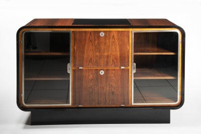 FUNCTIONALIST SIDEBOARD