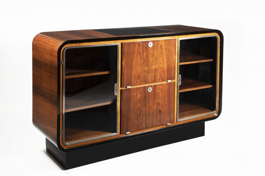 FUNCTIONALIST SIDEBOARD