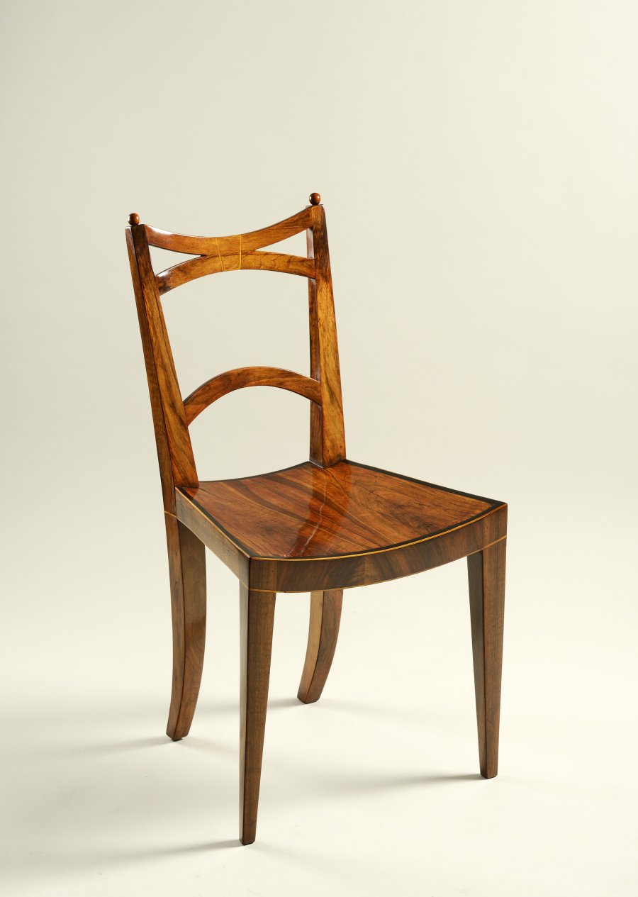 Biedermeier Chairs