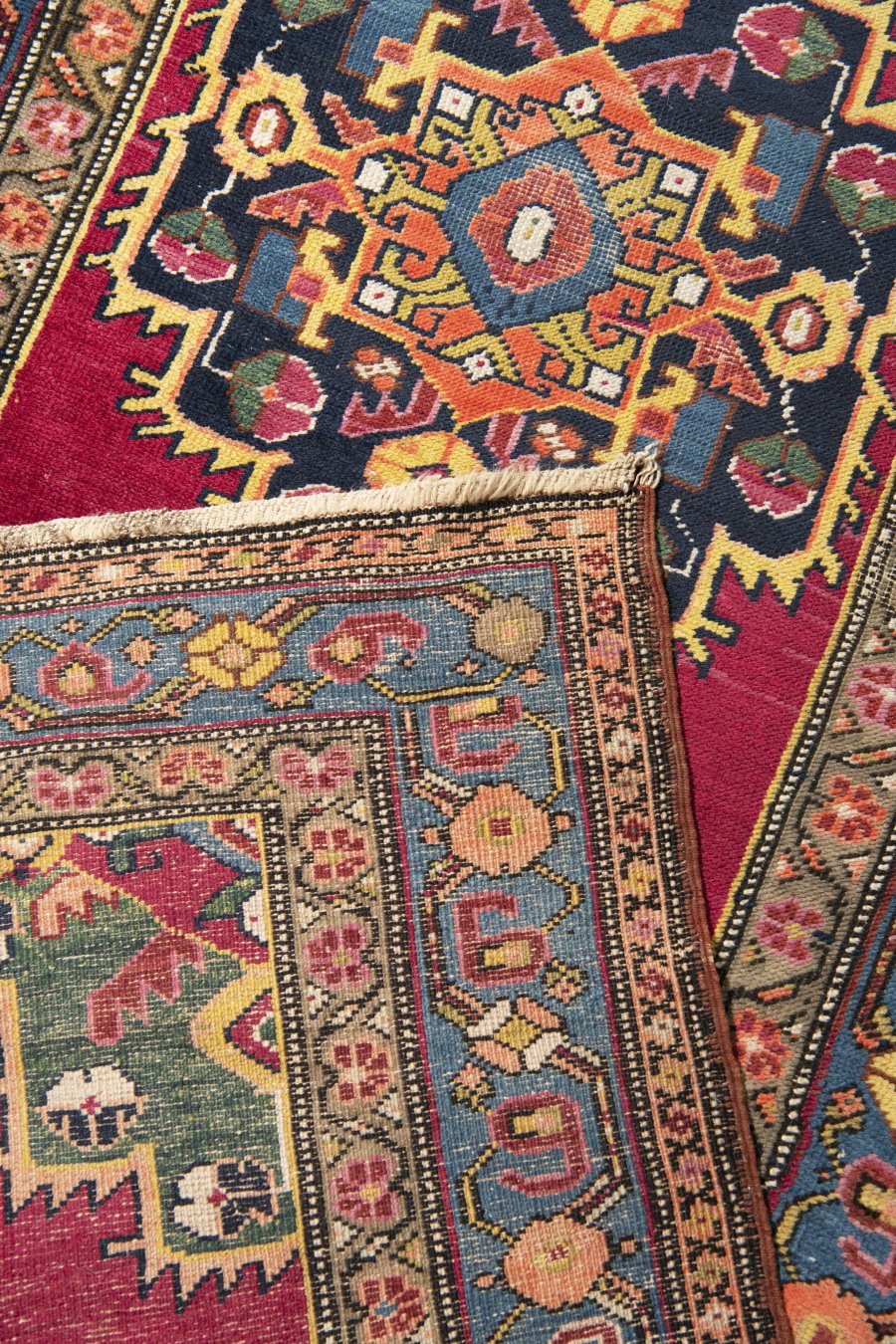 KARABAKH RUG