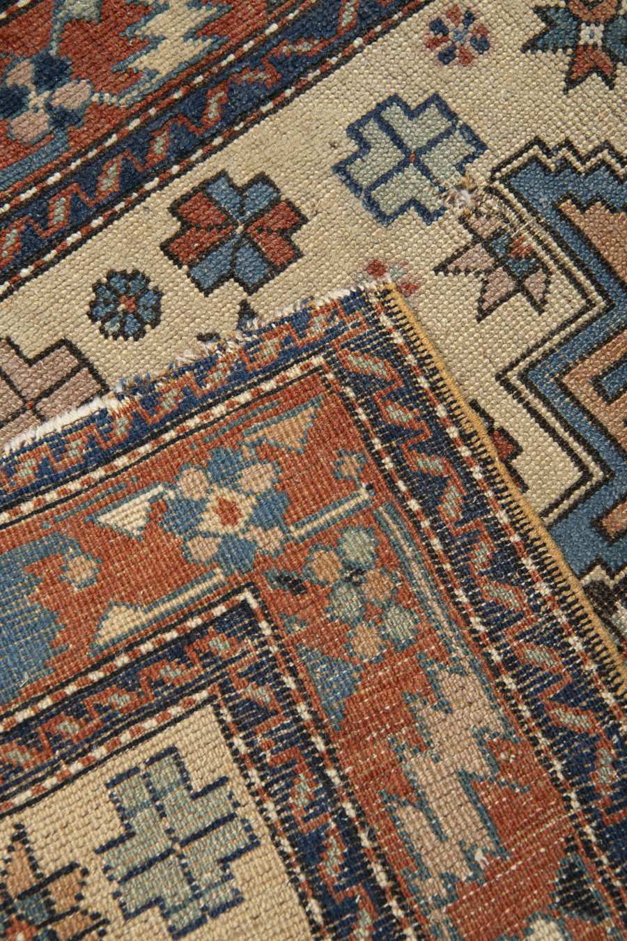 LESGHI RUG