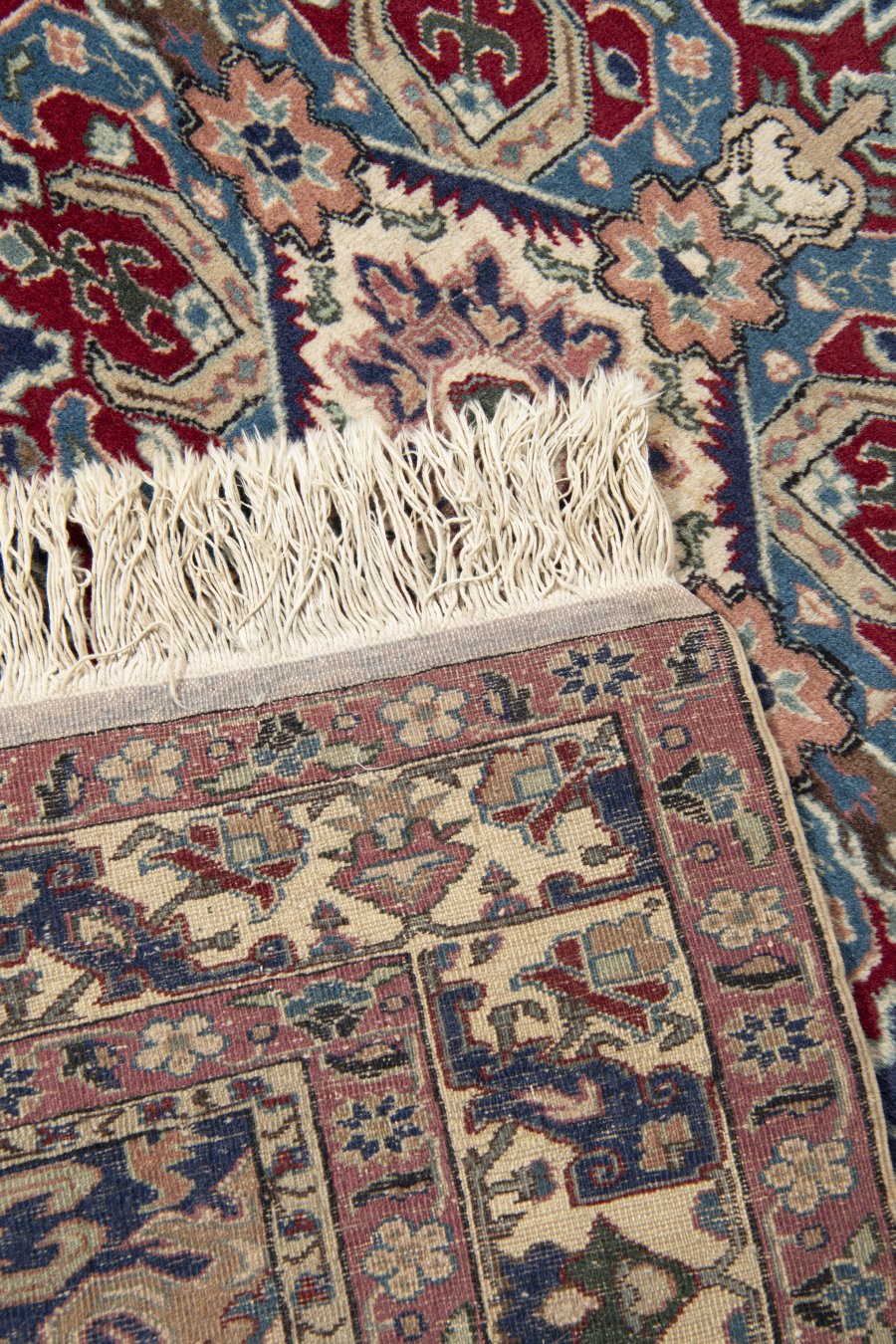 INDIAN RUG