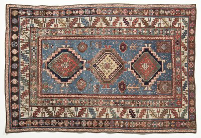 SCHIRVA RUG