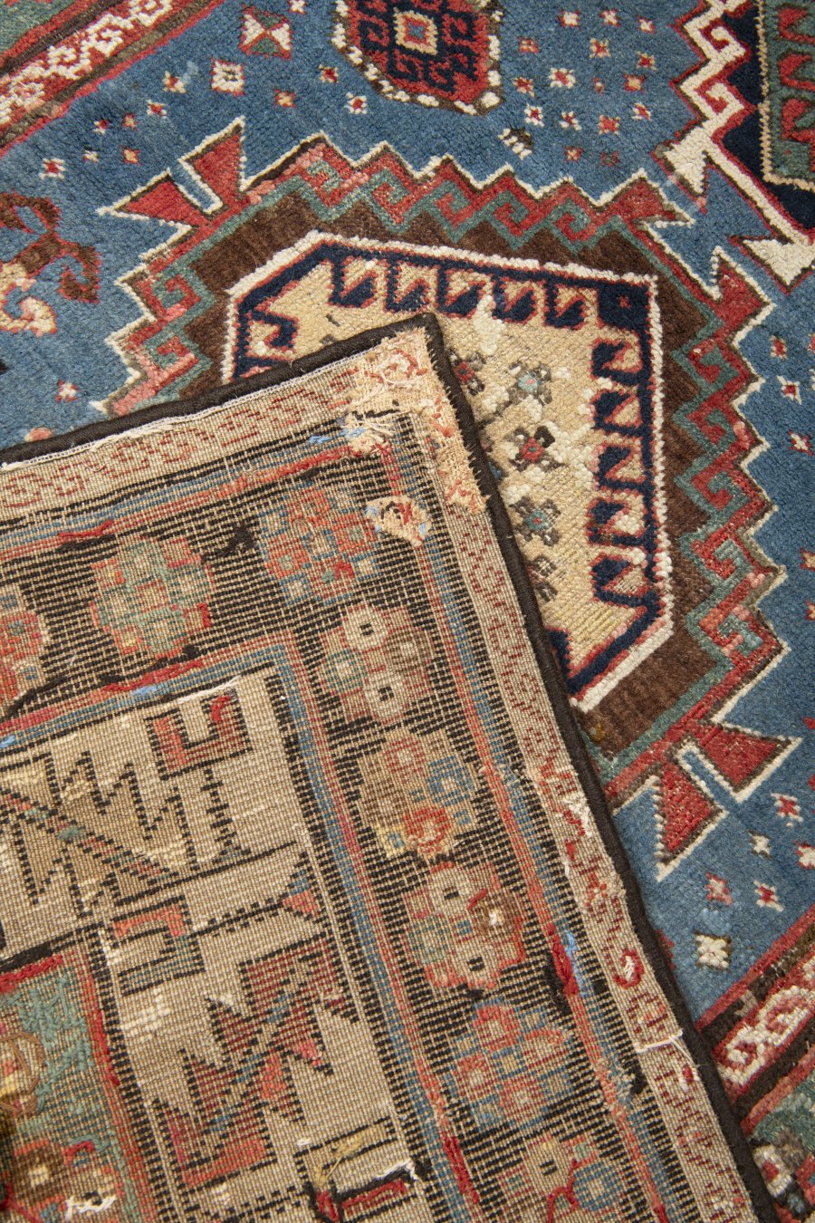 SCHIRVA RUG