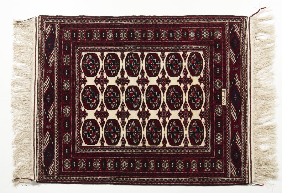 BUCHARA RUG