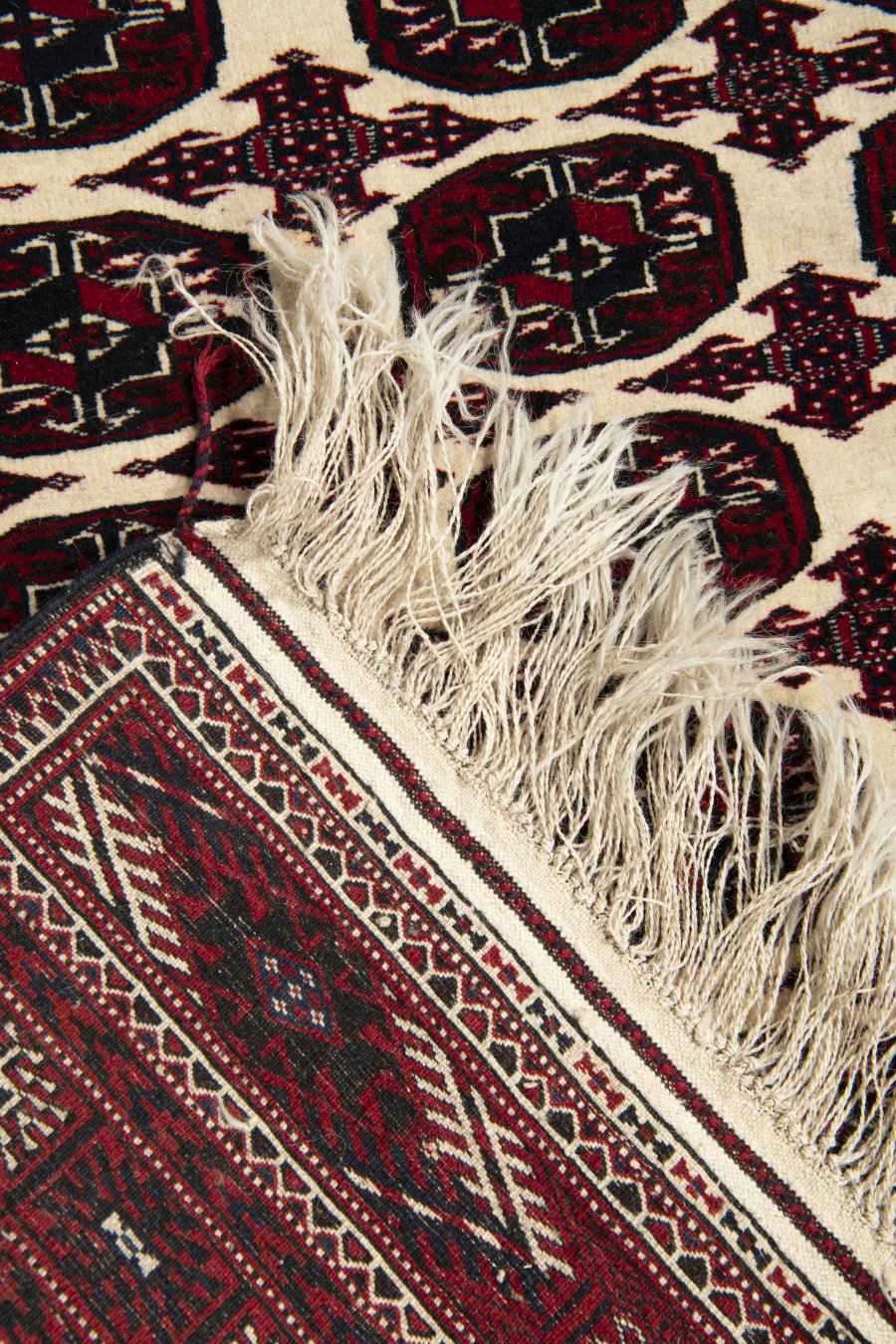 BUCHARA RUG