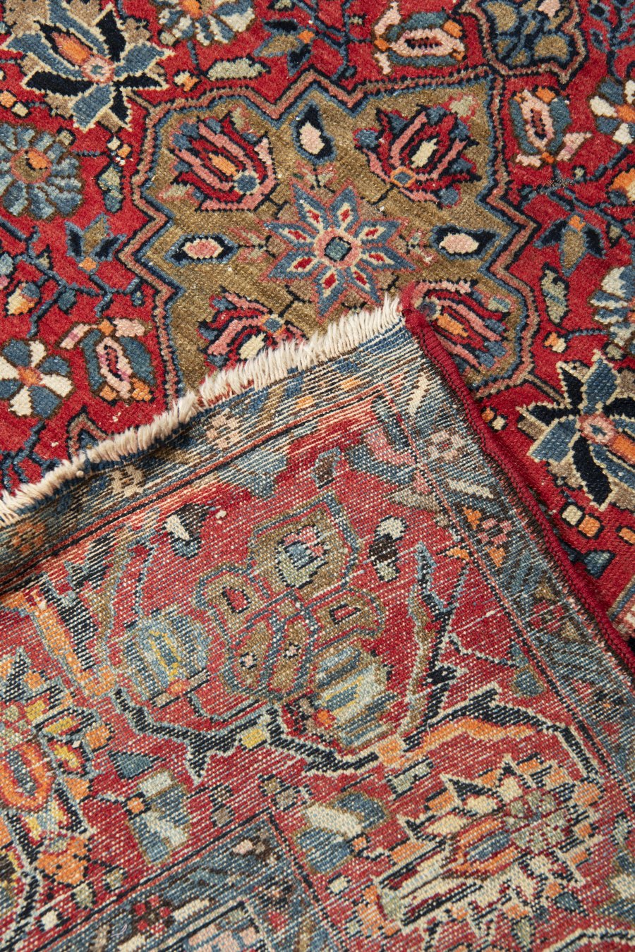 HAMADAN RUG