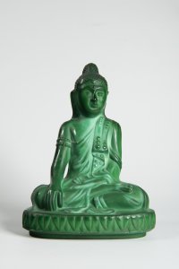 BUDDHA