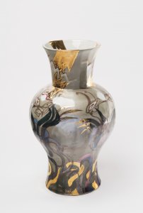 A VASE