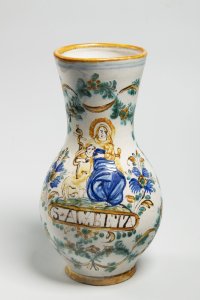 STUPAVA JUG