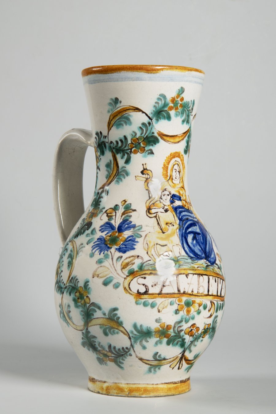 STUPAVA JUG