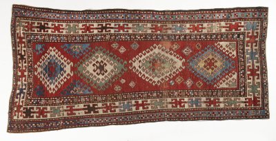 KAZAK BORDZALOU RUG