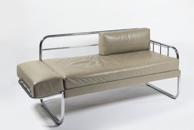 FUNKCIONALISTICKÉ POLOHOVACÍ SOFA